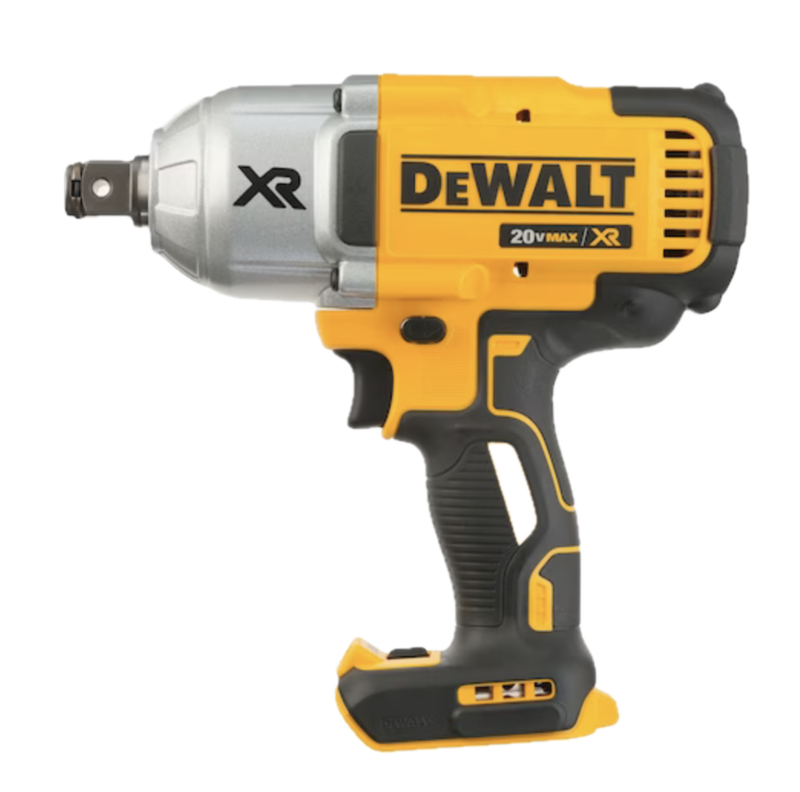 Chave de Impacto Bat 3/4" 20V Max s/ Bat DC897B-B3 DEWALT